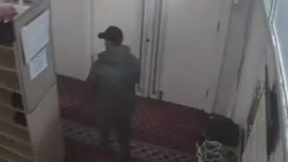 Eskişehir'de gaspçı yakalandı : Sosyal medya paylaşımları ele verdi