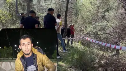 Fethiye'de pikniğe giden genç uçurumda can verdi