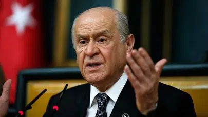 'Trump ve Netanyahu ibretlik bir hata yaptı'