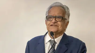 Prof. Dr. Hasan Hüsrev Hatemi yaşamını yitirdi