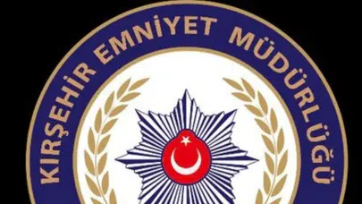 Kırşehir'de sosyal medyadan tehdit mesajları paylaşan 3 kişi gözaltına alındı