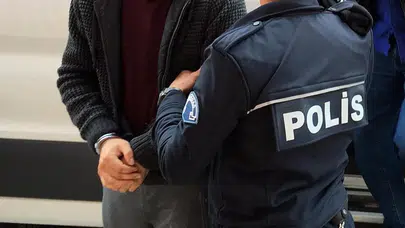 İstanbul'da uyuşturucu operasyonunda 2 kişi gözaltına alındı