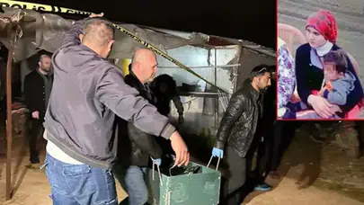 Sera işçisi kadının ölümünde cinayet şüphesi arttı
