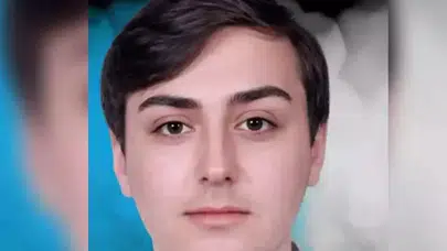 Bolu’da yurtta kalp krizi : Üniversite öğrencisi hayatını kaybetti