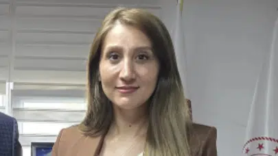 Antalya Cumhuriyet Başsavcı Vekili Gamze Amalı kimdir? Gamze Amalı nereli ve kaç yaşında?