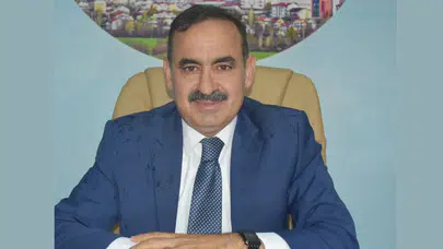 Emin Varan kimdir? MHP Bingöl İl Başkanı Emin Varan kaç yaşında, nereli ve evli mi?