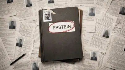 Epstein skandalında Paris'teki evden gizli liste çıktı !