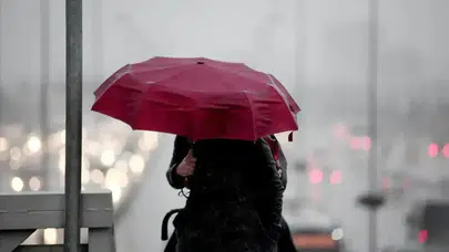 Kahramanmaraş'ta Hava Durumu Nasıl Olacak?
