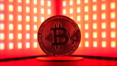 Bitcoin zirveye koşuyor