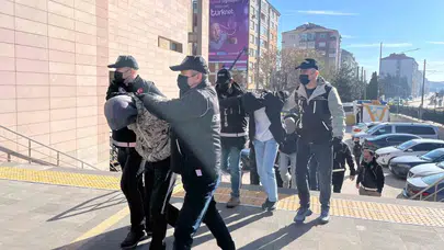 Eskişehir merkezli 6 ilde uyuşturucu operasyonu : 14 tutuklu