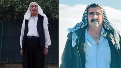 Mardinli kanser tedavisi gören kardeşler 1 saat arayla vefat etti