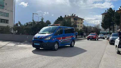 Bolu Belediyesi Başkan Yardımcısı ve meclis üyesi tutuklandı