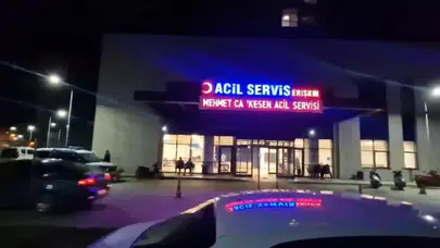 Gaziantep'te 4 çocuk annesi kadını öldüren şahıs intihar girişiminde bulundu