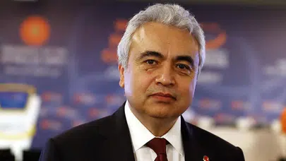 Dünyanın en etkili isimleri açıklandı : Time 100 listesindeki tek Türk !