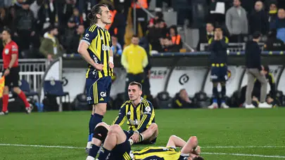 Fenerbahçe, şampiyonluk yarışında Çaykur Rizespor engeline takıldı