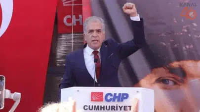 Sezai Öz'ün İstifası Nedenleri ve Siyasi Kariyeri Hakkında Bilinmesi Gerekenler