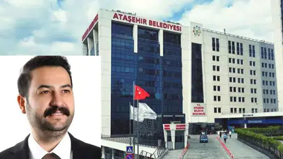 CHP’nin Ataşehir Başkan Vekili Adayı Murat Güneş oldu