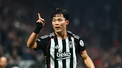Hyeon-gyu Oh: Gelecek sezon Avrupa kupalarında oynamak istiyoruz