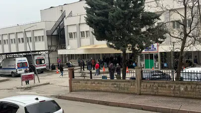Siirt'te süs havuzuna düşen 2,5 yaşındaki çocuk yaşamını yitirdi