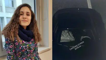 Gülistan Doku davasında PTS kayıtları ortaya çıktı !