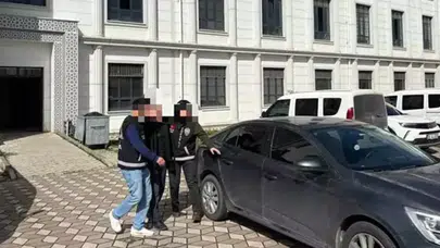 Kocaeli'de dehşet : Kardeşini pusu kurup öldüren zanlı 31 yıl önce de babasını katletmiş!