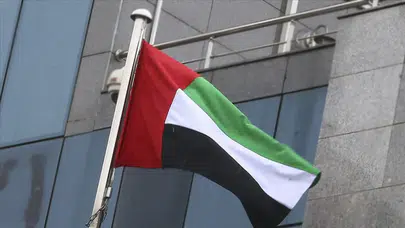 BAE'de 22 füze ve 47 İHA engellendi: 12 kişi yaralandı