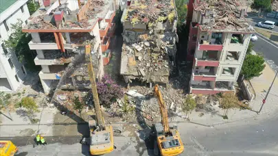 İstanbul'da 0,69 faizli kentsel dönüşüm dönemi başladı !
