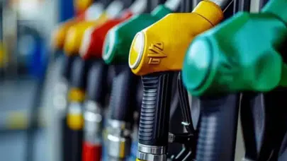 Benzine bir zam daha geliyor