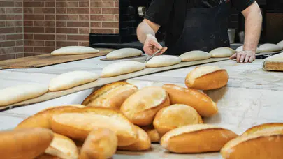 Giresun’da ekmek ne kadar oldu? 200 gram ekmeğin yeni fiyatı belli oldu