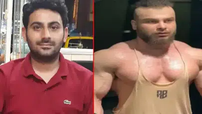 Kavgayı ayırmak isterken öldürüldü