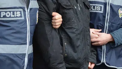Muş'ta ruhsatsız silah operasyonu : 7 gözaltı