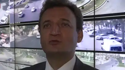 Oğlu okul katliamı yapmıştı : Emniyet Müdürü Uğur Mersinli’nin o görüntüleri ortaya çıktı