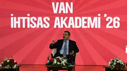 MEB'de yapay zeka destekli 'Kanka' devreye giriyor