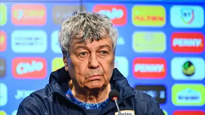 Mircea Lucescu hayatını kaybetti