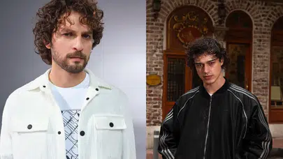 'Palas Pandıras' dizisi geliyor : Sokullu ve Sezen kadroda