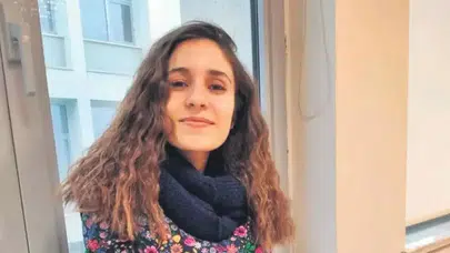 Gülistan Doku soruşturmasında Gökhan Ertok tutuklandı