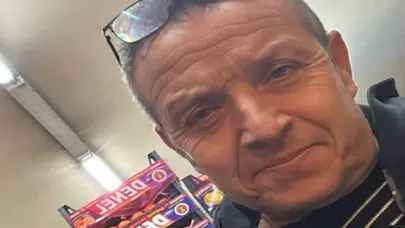 İstanbul’da 3 gündür kayıp olan adam Beyoğlu Dolapdere'de park ettiği aracında ölü bulundu