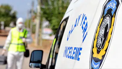 Samsun'da komşu dehşeti : 'Her küfrün bedeli olacak' dedi karı-kocayı kurşuna dizdi