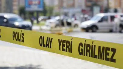 Antalya'da kaza : Ekmek almak için markete gitti, hayatını kaybetti