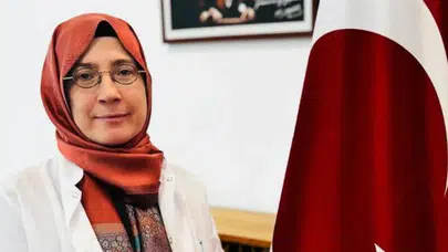 Prof. Dr. Fatma Fidan kimdir? Ali Fidan'ın eşi kaç yaşında, nereli ve mesleği nedir?
