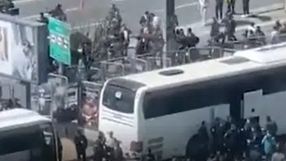 Levent'teki terör saldırısında yeni gelişme!