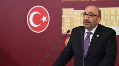 Ejder Açıkkapı kimdir, kaç yaşında, nereli ve hangi partiden? İşte hayatı ve kariyeri