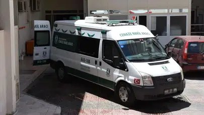Isparta Eğirdir'de tek başına yaşayan yaşlı adam evinde ölü bulundu
