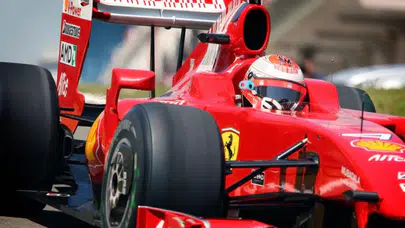 Formula 1 Türkiye’ye geri dönüyor : Cumhurbaşkanı Erdoğan detayları paylaşacak