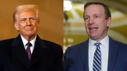 Trump'ın İran tehdidine ABD'li senatörden sert tepki