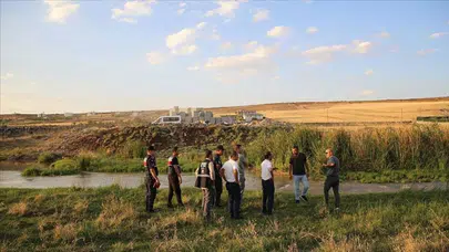 Elazığ’da kayıp ihbarı ekipleri harekete geçirdi : Gerçek bambaşka çıktı