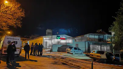 Malatya'da silahlı ve bıçaklı kavgada 2 kişi yaralandı