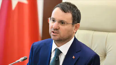 Bakan Gürlek'ten 'Terörsüz Türkiye' mesajı : Sahada çok olumlu yansıması var