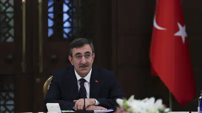 Ekonomi Koordinasyon Kurulu toplandı : Masada imalat sanayi ve KOBİ ekosistemi var
