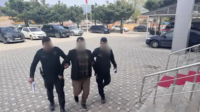 Gaziantep'te 'Okullar değil yargı makamları hedef alınmalı' paylaşımı yapan şahıs tutuklandı